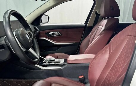 BMW 3 серия, 2022 год, 3 200 000 рублей, 7 фотография