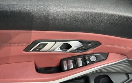 BMW 3 серия, 2022 год, 3 200 000 рублей, 15 фотография