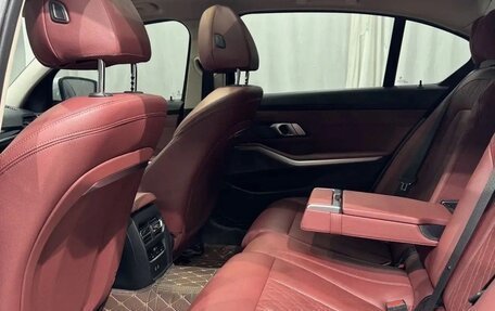 BMW 3 серия, 2022 год, 3 200 000 рублей, 18 фотография