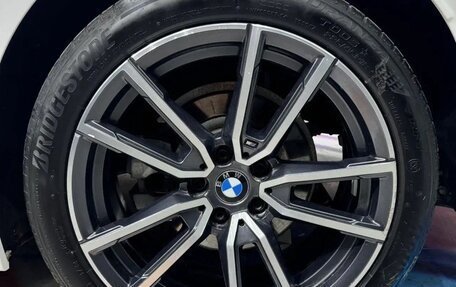 BMW 3 серия, 2022 год, 3 200 000 рублей, 22 фотография
