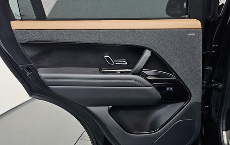 Land Rover Range Rover Sport, 2024 год, 13 470 000 рублей, 9 фотография