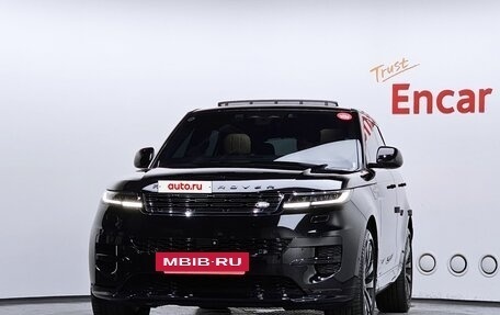 Land Rover Range Rover Sport, 2024 год, 13 470 000 рублей, 3 фотография