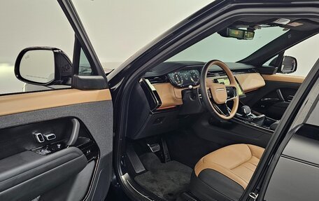Land Rover Range Rover Sport, 2024 год, 13 470 000 рублей, 16 фотография
