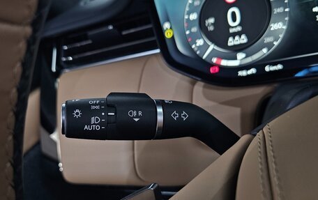 Land Rover Range Rover Sport, 2024 год, 13 470 000 рублей, 19 фотография