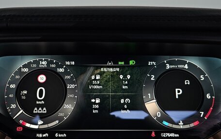 Land Rover Range Rover Sport, 2024 год, 13 470 000 рублей, 24 фотография