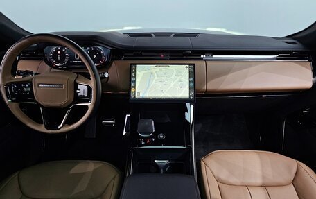 Land Rover Range Rover Sport, 2024 год, 13 470 000 рублей, 23 фотография