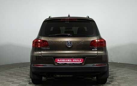 Volkswagen Tiguan I, 2014 год, 1 299 777 рублей, 6 фотография