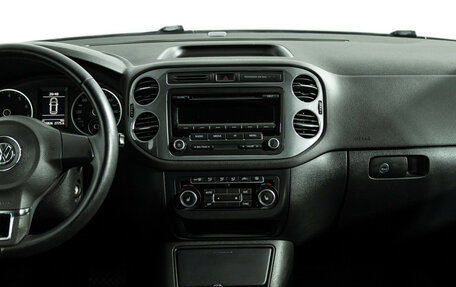 Volkswagen Tiguan I, 2014 год, 1 299 777 рублей, 14 фотография
