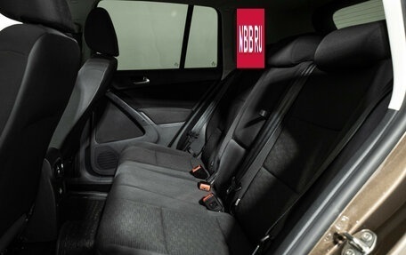 Volkswagen Tiguan I, 2014 год, 1 299 777 рублей, 10 фотография