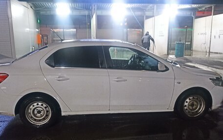 Peugeot 301 I рестайлинг, 2013 год, 310 000 рублей, 2 фотография