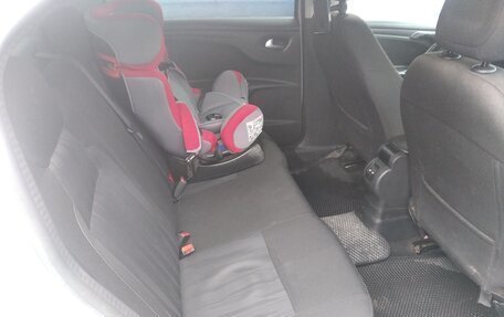 Peugeot 301 I рестайлинг, 2013 год, 310 000 рублей, 6 фотография