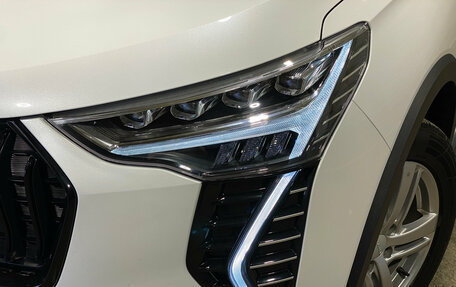 Haval Jolion, 2024 год, 2 150 000 рублей, 9 фотография