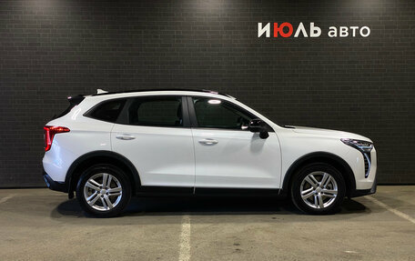 Haval Jolion, 2024 год, 2 150 000 рублей, 4 фотография