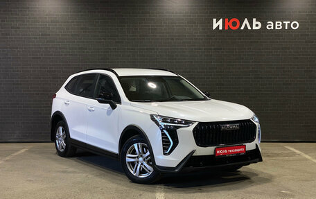 Haval Jolion, 2024 год, 2 150 000 рублей, 3 фотография