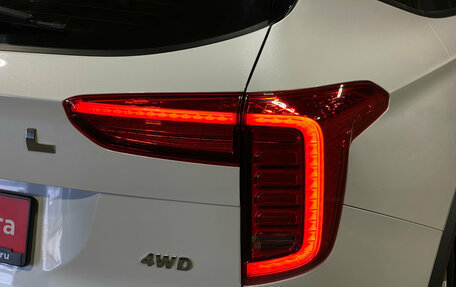 Haval Jolion, 2024 год, 2 150 000 рублей, 8 фотография
