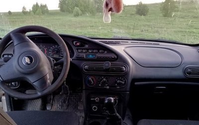 Chevrolet Niva I рестайлинг, 2012 год, 350 000 рублей, 1 фотография