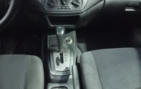Mitsubishi Lancer IX, 2007 год, 340 000 рублей, 1 фотография