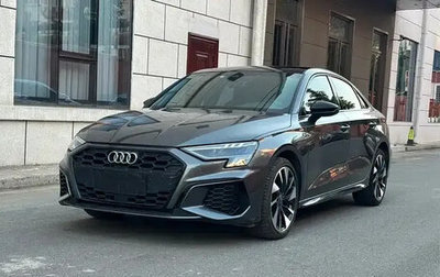 Audi A3, 2023 год, 1 980 002 рублей, 1 фотография