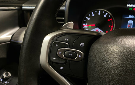 Haval Jolion, 2024 год, 2 150 000 рублей, 17 фотография