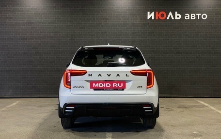 Haval Jolion, 2024 год, 2 150 000 рублей, 6 фотография