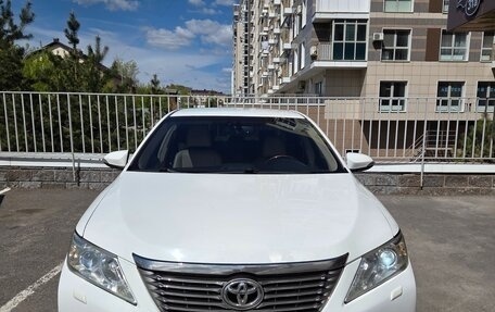 Toyota Camry, 2013 год, 1 720 000 рублей, 1 фотография
