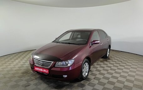 Lifan Solano I (630) рестайлинг, 2013 год, 230 000 рублей, 1 фотография