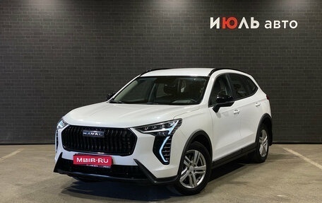 Haval Jolion, 2024 год, 2 150 000 рублей, 1 фотография