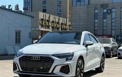 Audi A3, 2022 год, 2 050 002 рублей, 1 фотография