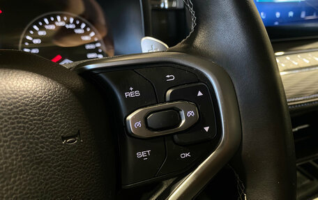 Haval Jolion, 2024 год, 2 150 000 рублей, 18 фотография