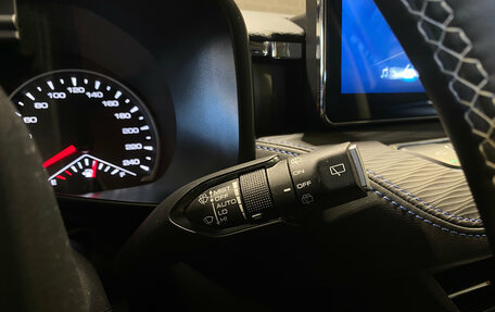 Haval Jolion, 2024 год, 2 150 000 рублей, 20 фотография