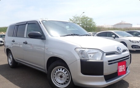 Toyota Probox I, 2023 год, 835 000 рублей, 1 фотография