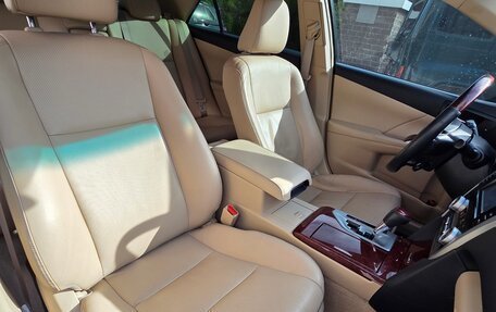 Toyota Camry, 2013 год, 1 720 000 рублей, 10 фотография