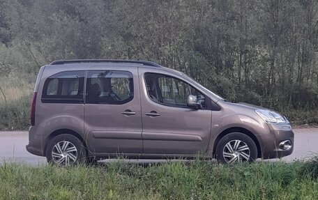 Citroen Berlingo II рестайлинг, 2013 год, 930 000 рублей, 3 фотография