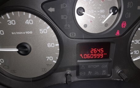 Citroen Berlingo II рестайлинг, 2013 год, 930 000 рублей, 4 фотография