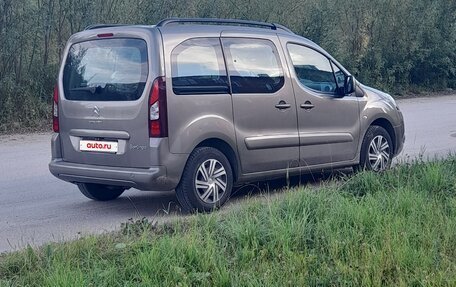 Citroen Berlingo II рестайлинг, 2013 год, 930 000 рублей, 5 фотография