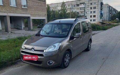 Citroen Berlingo II рестайлинг, 2013 год, 930 000 рублей, 2 фотография