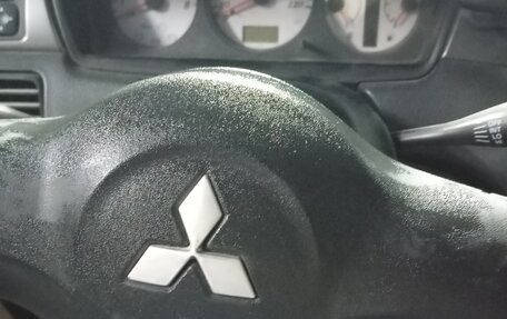 Mitsubishi Lancer IX, 2007 год, 340 000 рублей, 6 фотография