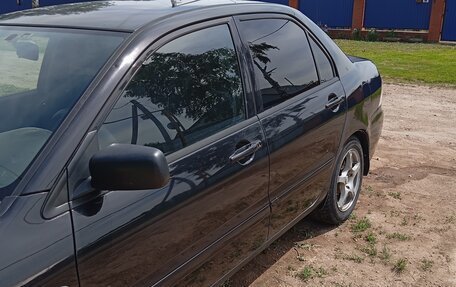 Mitsubishi Lancer IX, 2007 год, 340 000 рублей, 9 фотография