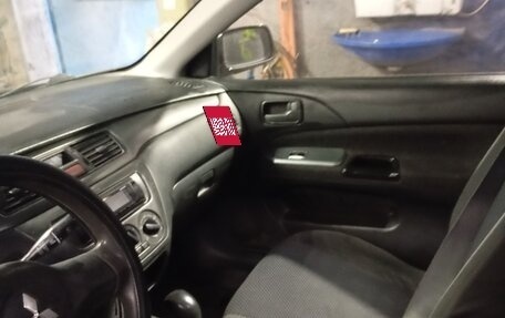 Mitsubishi Lancer IX, 2007 год, 340 000 рублей, 3 фотография