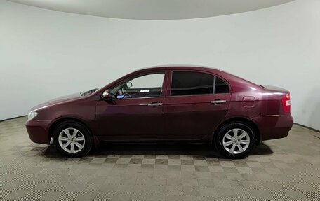 Lifan Solano I (630) рестайлинг, 2013 год, 230 000 рублей, 8 фотография