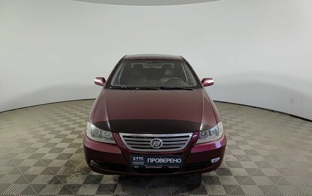Lifan Solano I (630) рестайлинг, 2013 год, 230 000 рублей, 2 фотография