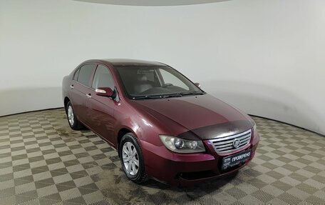Lifan Solano I (630) рестайлинг, 2013 год, 230 000 рублей, 3 фотография