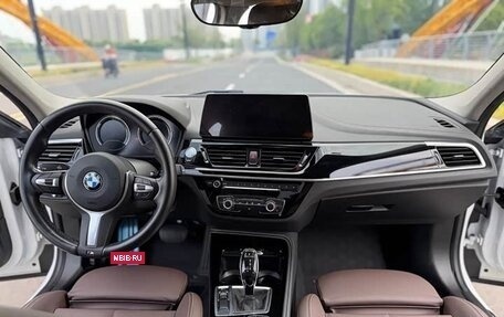 BMW 1 серия, 2022 год, 1 480 000 рублей, 8 фотография