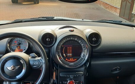 MINI Countryman I (R60), 2015 год, 2 300 000 рублей, 3 фотография