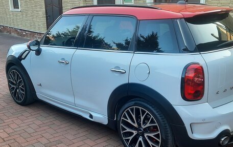 MINI Countryman I (R60), 2015 год, 2 300 000 рублей, 2 фотография