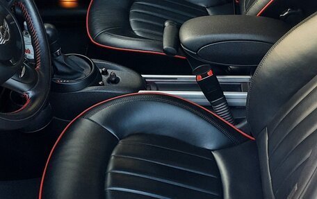 MINI Countryman I (R60), 2015 год, 2 300 000 рублей, 7 фотография