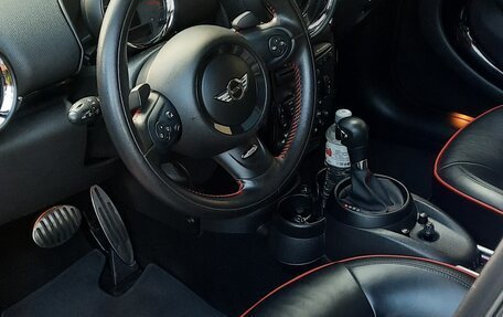 MINI Countryman I (R60), 2015 год, 2 300 000 рублей, 4 фотография