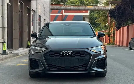 Audi A3, 2023 год, 1 980 002 рублей, 2 фотография