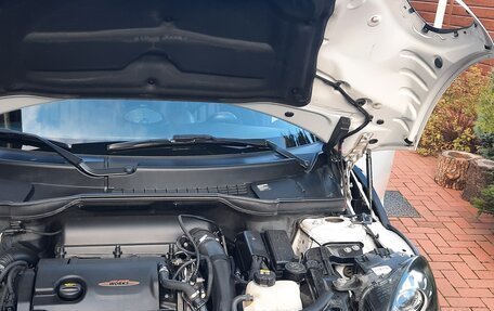 MINI Countryman I (R60), 2015 год, 2 300 000 рублей, 10 фотография