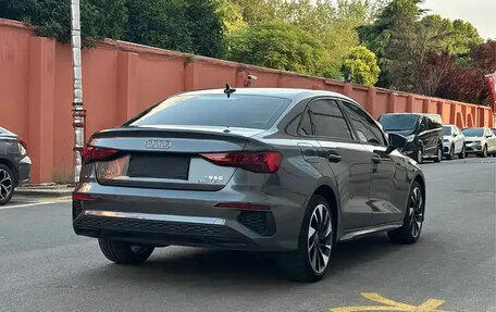 Audi A3, 2023 год, 1 980 002 рублей, 4 фотография